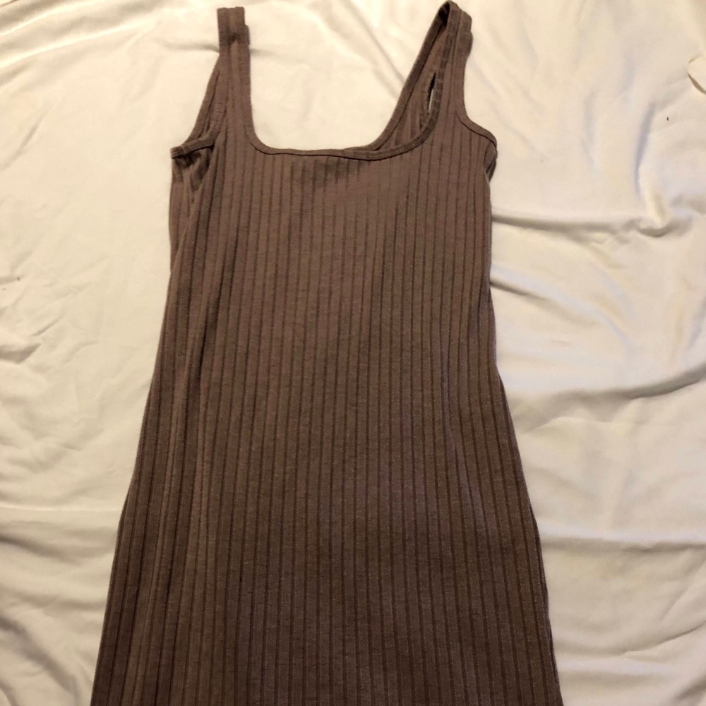 Bodycon dress
